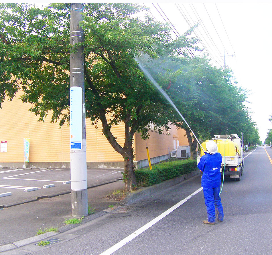 株式会社 関城造園